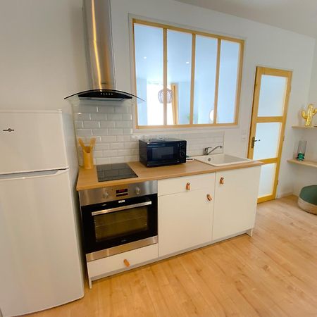 Appartement Le Temple 1 à Calais Extérieur photo