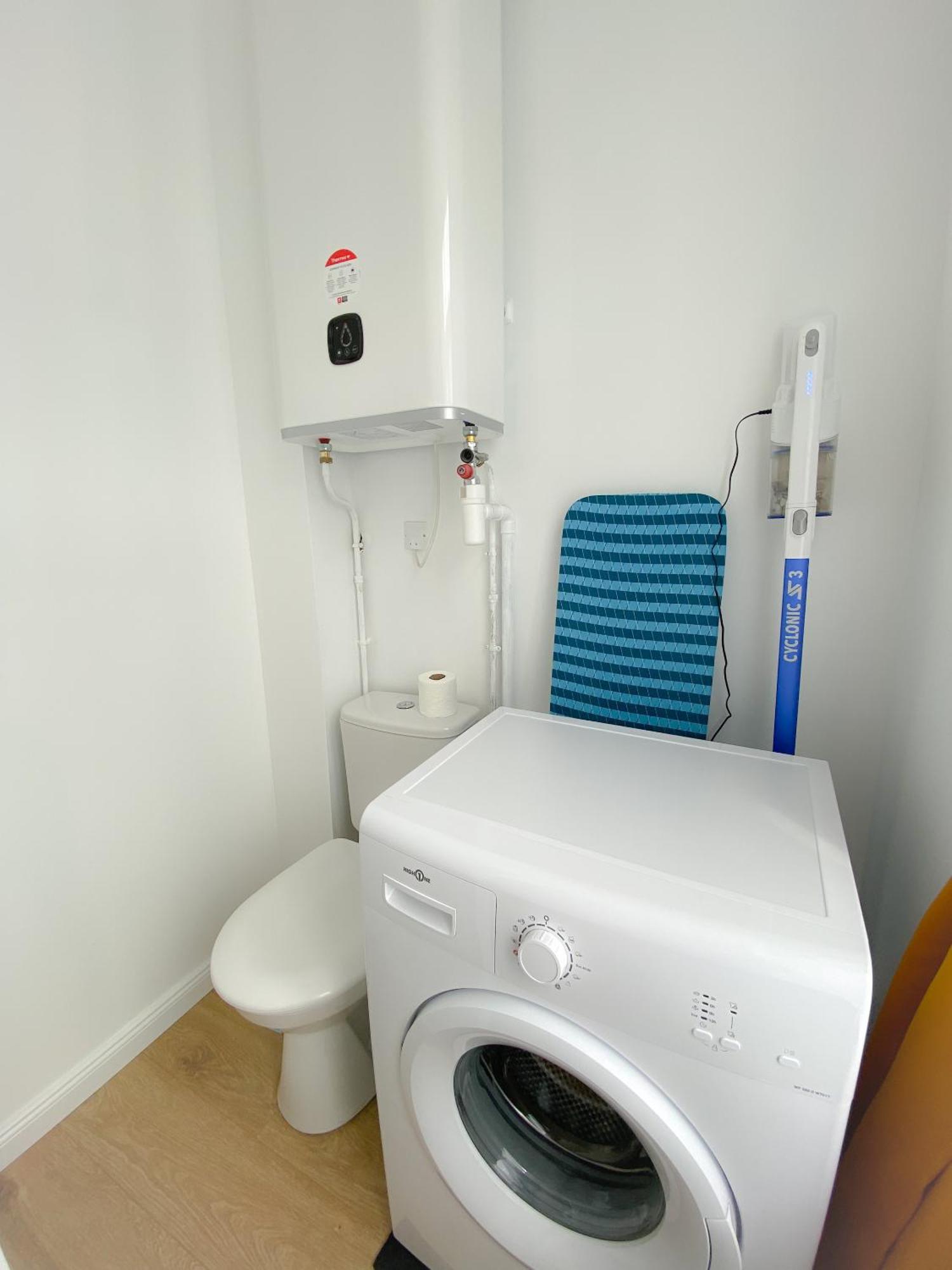 Appartement Le Temple 1 à Calais Extérieur photo
